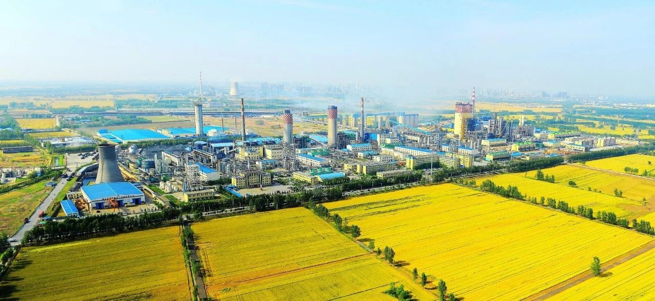 【心連心·瞬間】心連心化學(xué)工業(yè)集團(tuán)建廠(chǎng)50周年回眸（四）