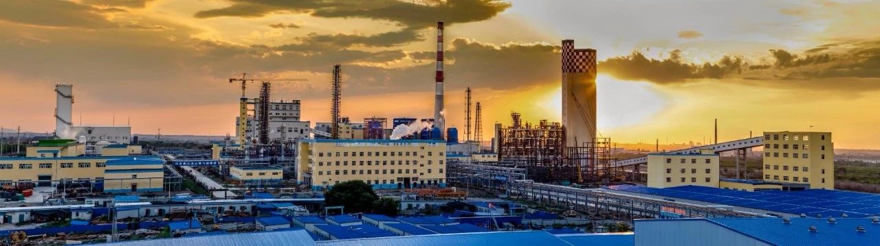 【心連心·瞬間】心連心化學(xué)工業(yè)集團(tuán)建廠(chǎng)50周年回眸（六）