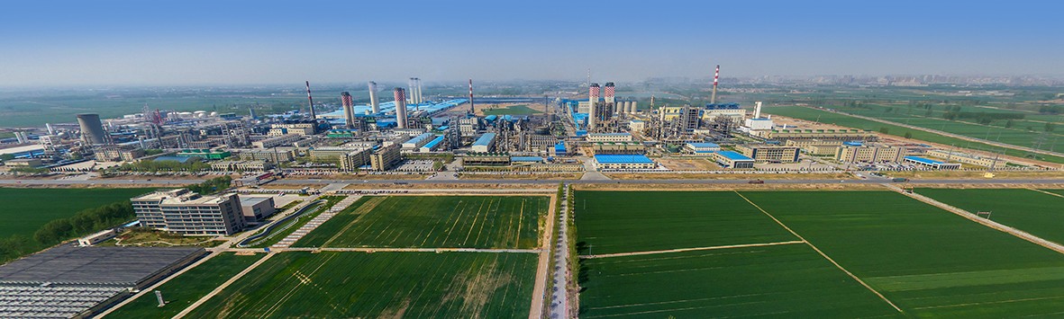 【心連心·瞬間】心連心化學(xué)工業(yè)集團(tuán)建廠(chǎng)50周年回眸（七）