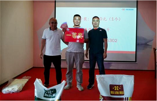 心連心東方甜玉米“豐收王”開賽，看看“冠軍玉米”是怎么種的！